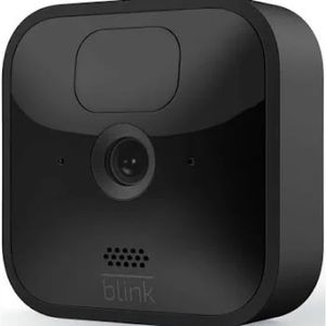 Blink outdoor add-on security camera
